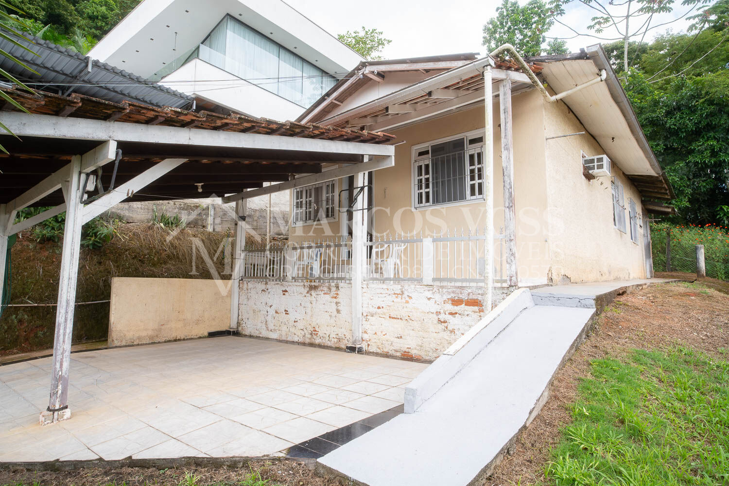 Casa · à venda · 3 quartos · 80m² · Tribess, Blumenau