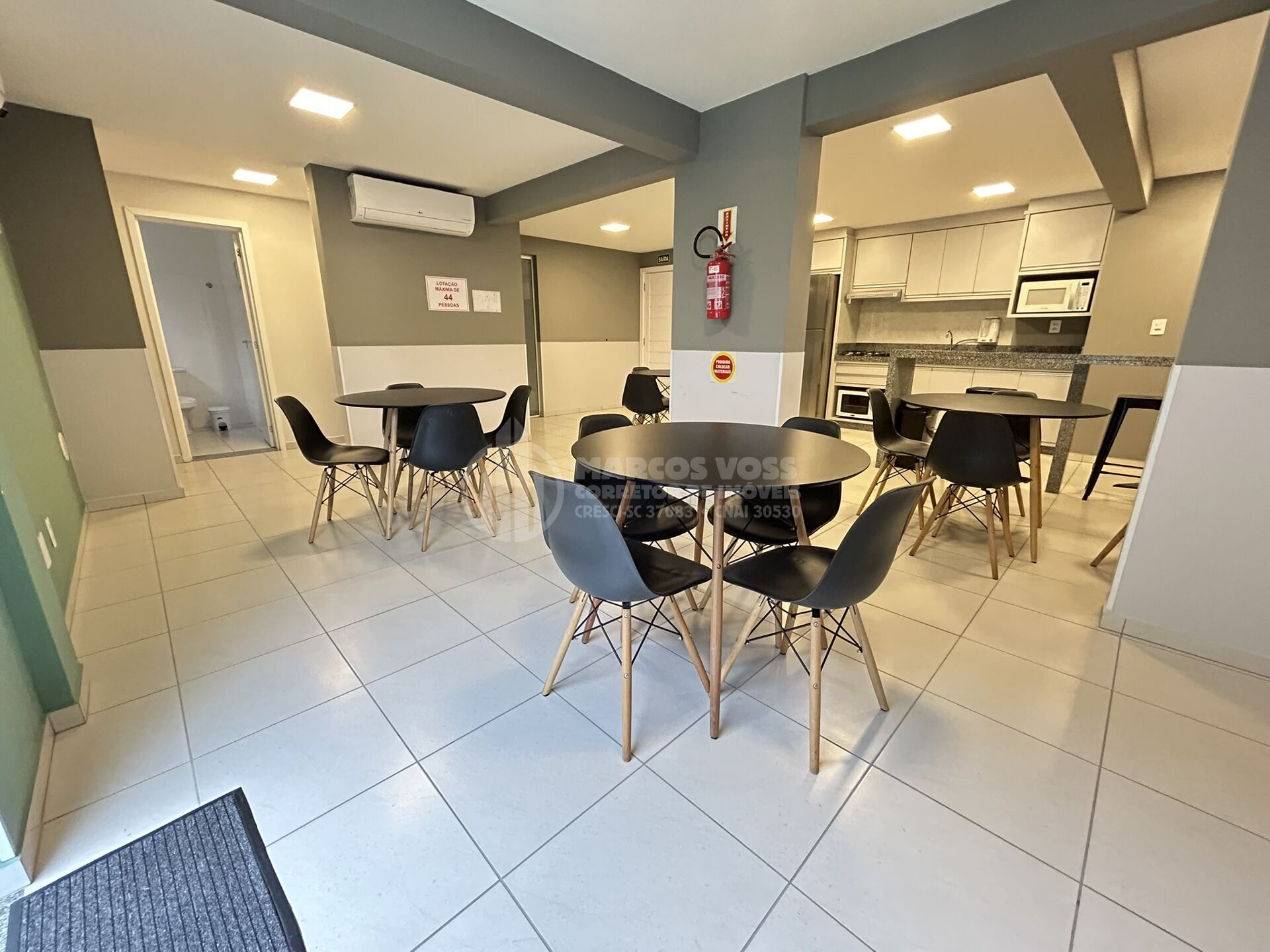 Apartamento Mobiliado na Escola Agrícola — foto 5