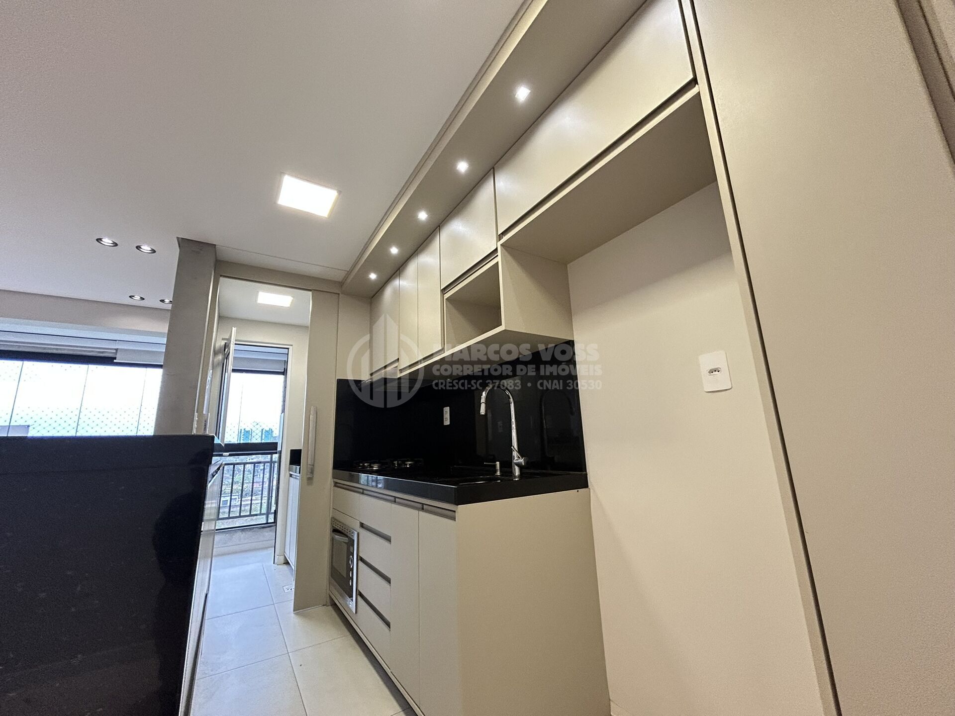 Apartamento Mobiliado na Escola Agrícola — foto 7