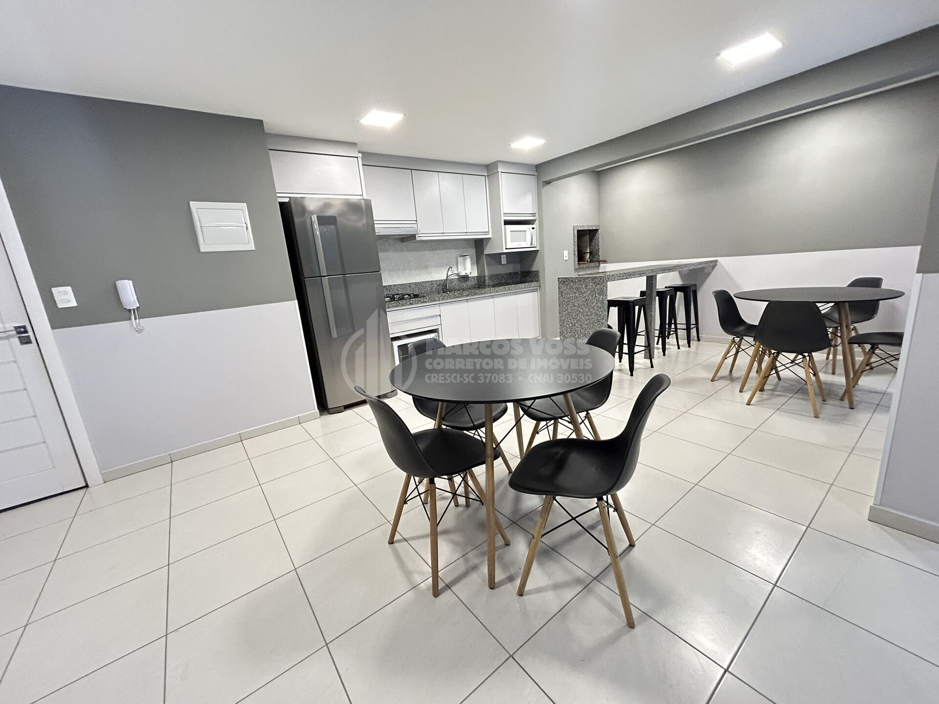 Apartamento Mobiliado na Escola Agrícola — foto 6