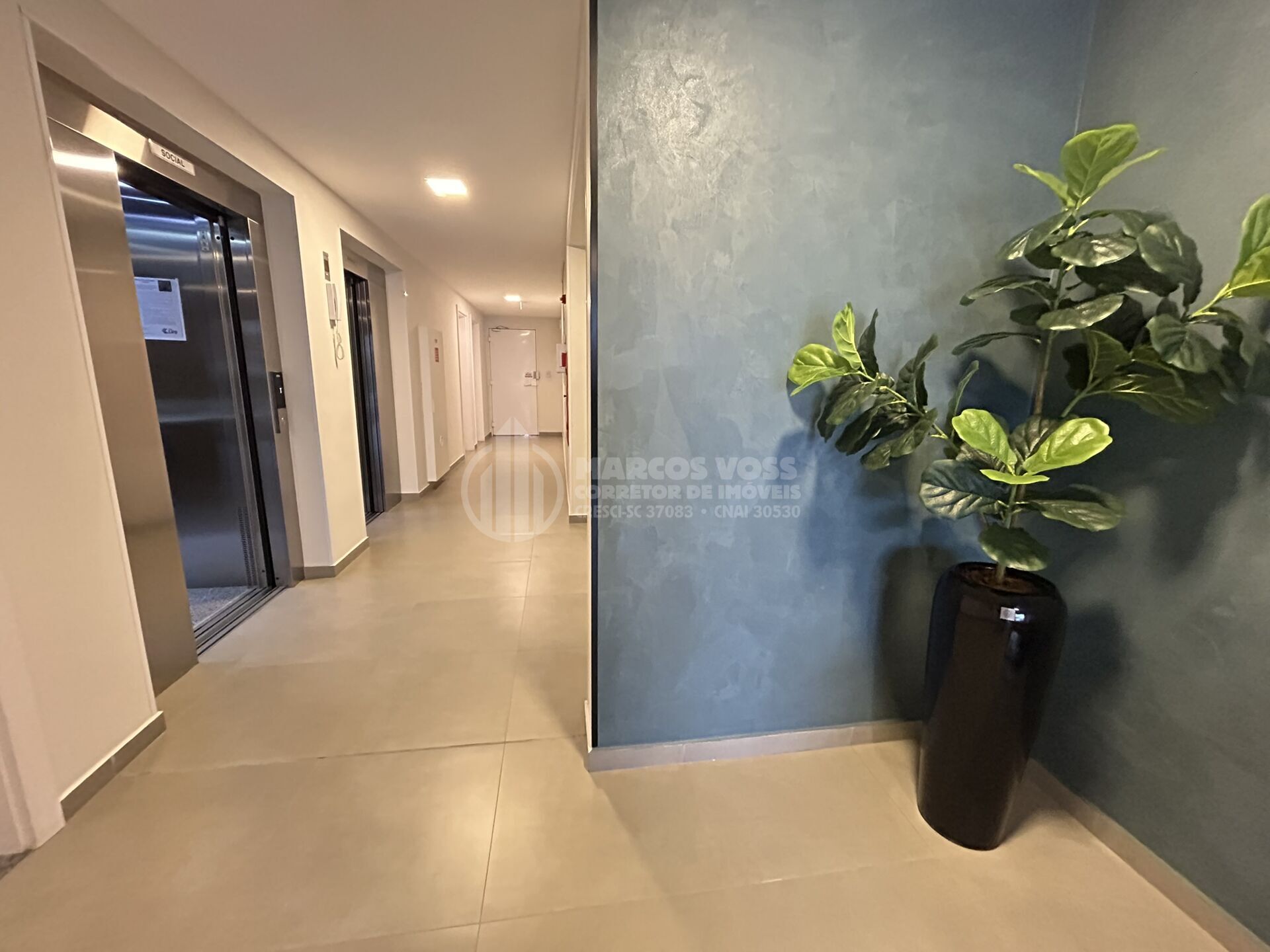 Apartamento Mobiliado na Escola Agrícola — foto 4