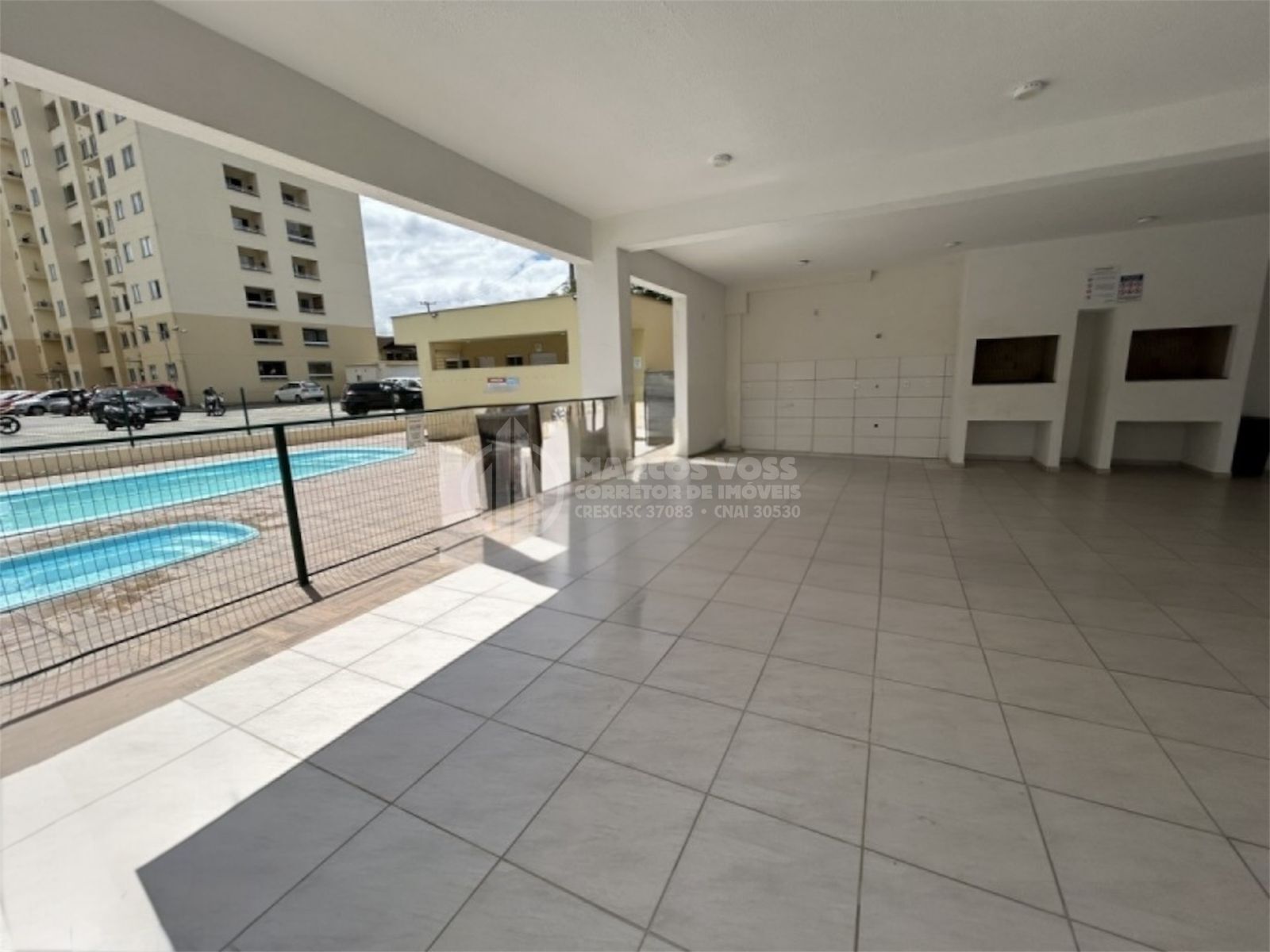 Apartamento com 2 Sacadas na Itoupavazinha — foto 3