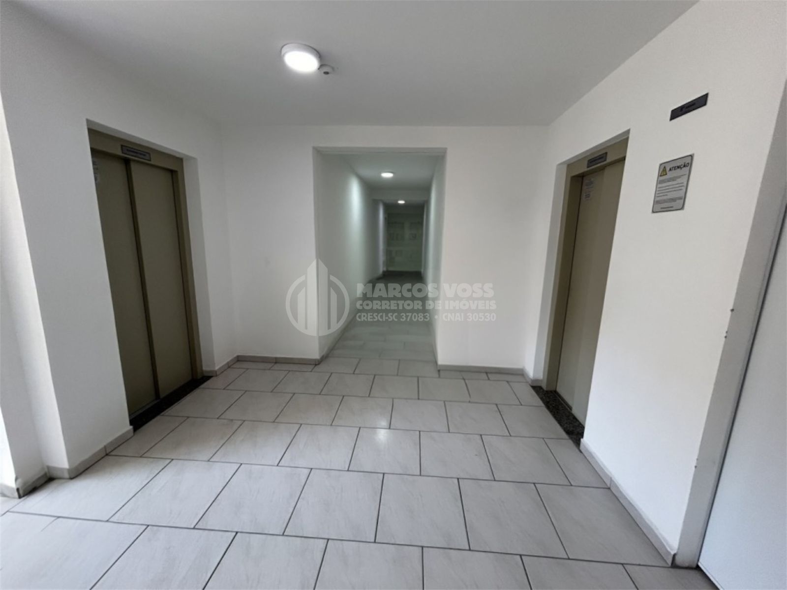 Apartamento com 2 Sacadas na Itoupavazinha — foto 4