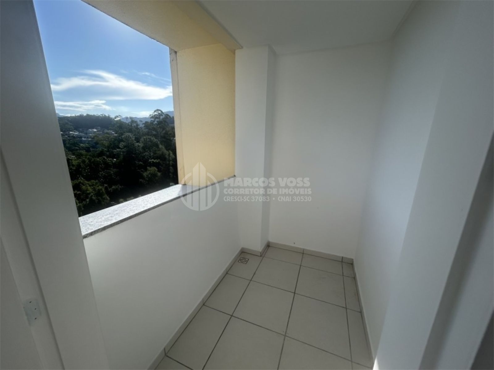 Apartamento com 2 Sacadas na Itoupavazinha — foto 7