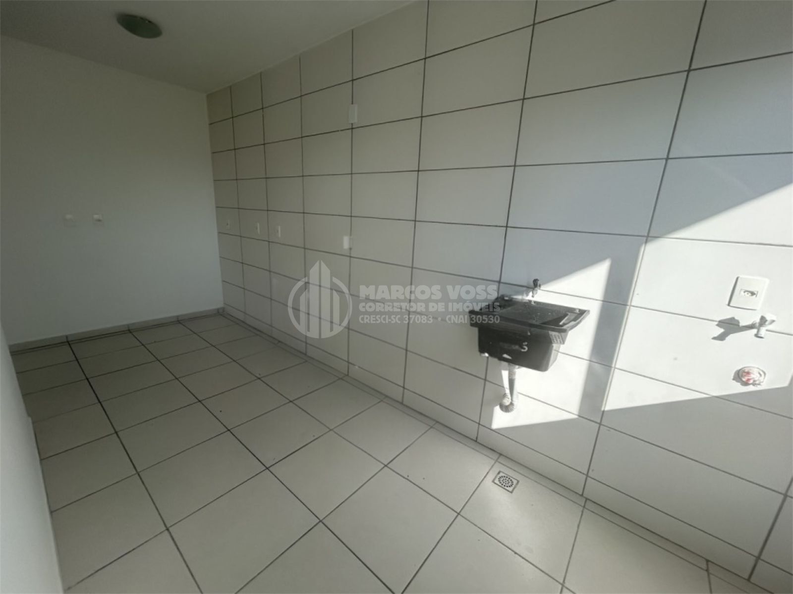 Apartamento com 2 Sacadas na Itoupavazinha — foto 6