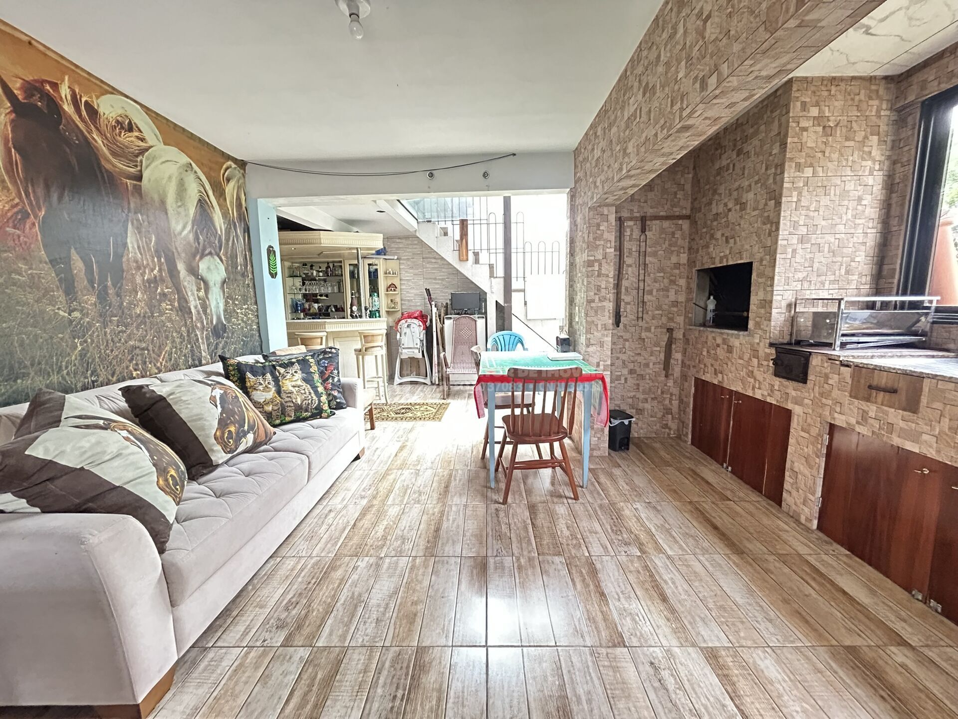 Casa na Itoupavazinha — foto 6