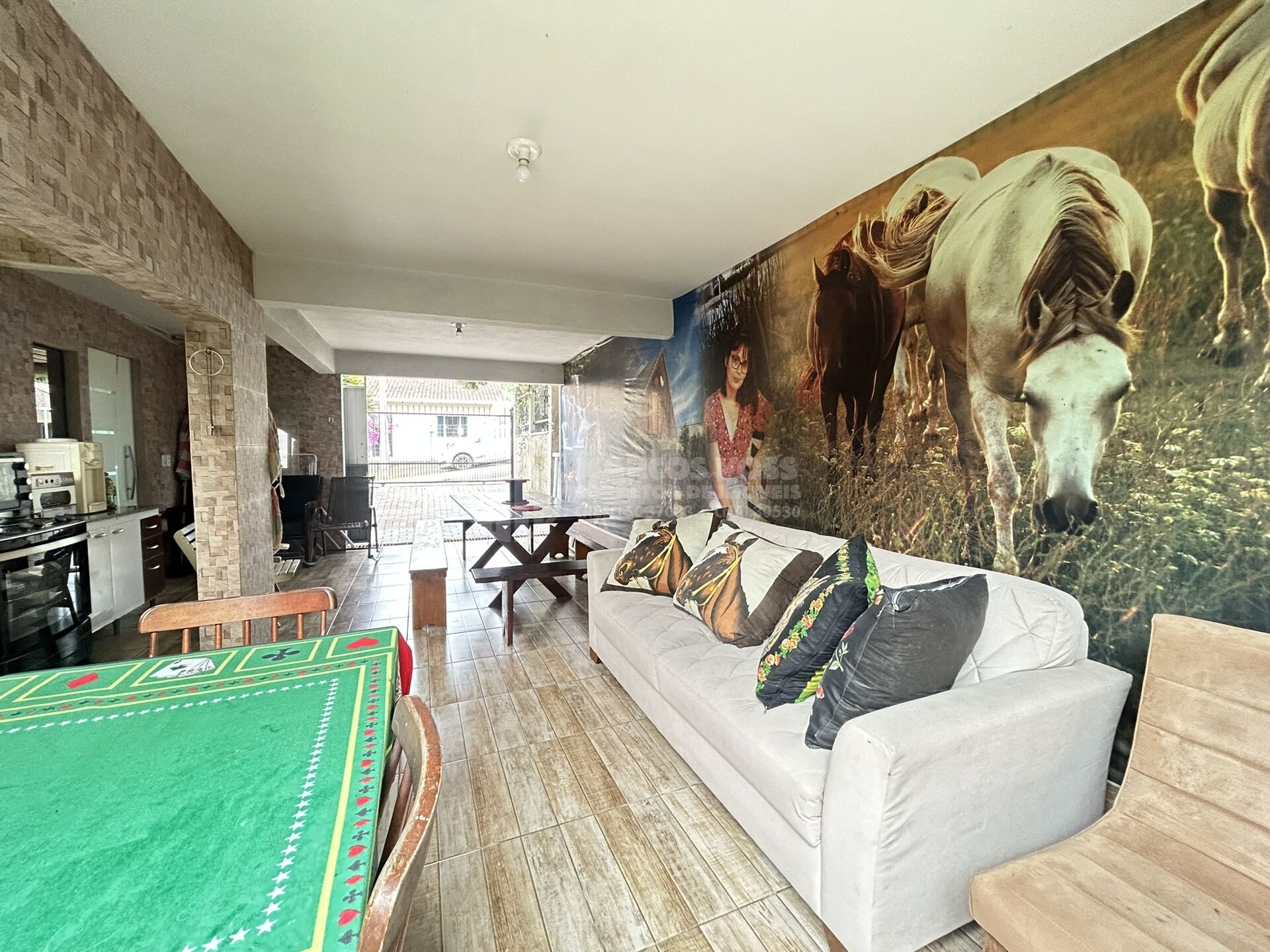 Casa na Itoupavazinha — foto 7