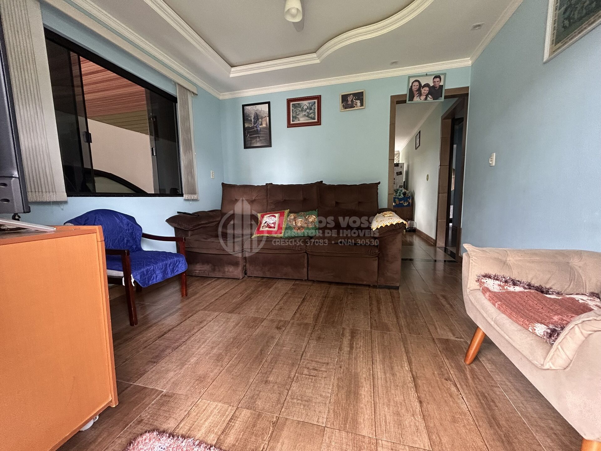 Casa na Itoupavazinha — foto 4