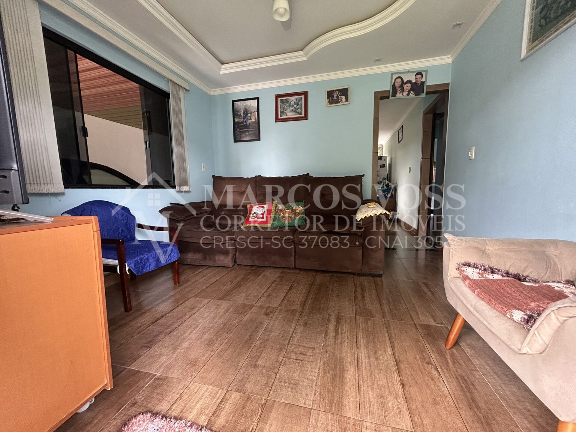 Casa · à venda · 3 quartos · 200m² · Itoupavazinha, Blumenau
