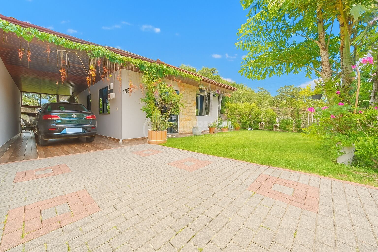 Casa na Itoupavazinha — foto 2