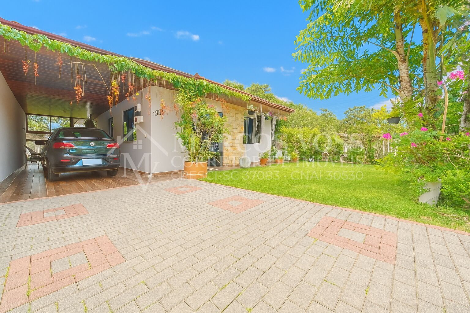 Casa · à venda · 3 quartos · 200m² · Itoupavazinha, Blumenau
