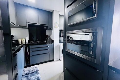 Apartamento Mobiliado na Itoupava Central — foto 2