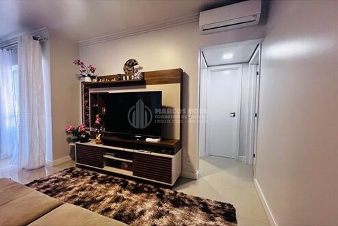 Apartamento Mobiliado na Itoupava Central - foto 1