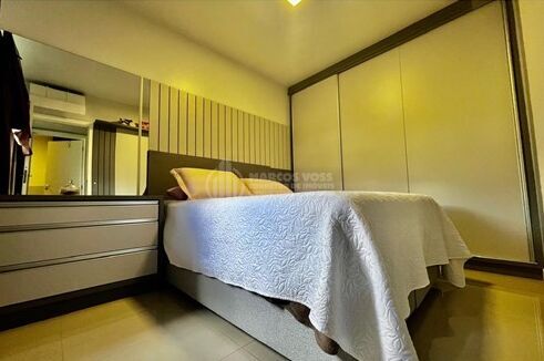 Apartamento Mobiliado na Itoupava Central — foto 7