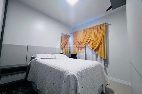 Apartamento Mobiliado na Itoupava Central — foto 5