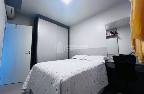 Apartamento Mobiliado na Itoupava Central — foto 6