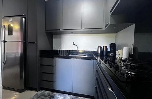 Apartamento Mobiliado na Itoupava Central — foto 3