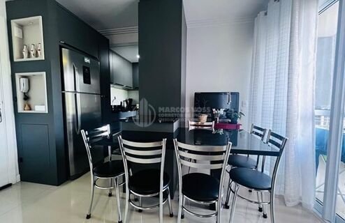 Apartamento Mobiliado na Itoupava Central — foto 4