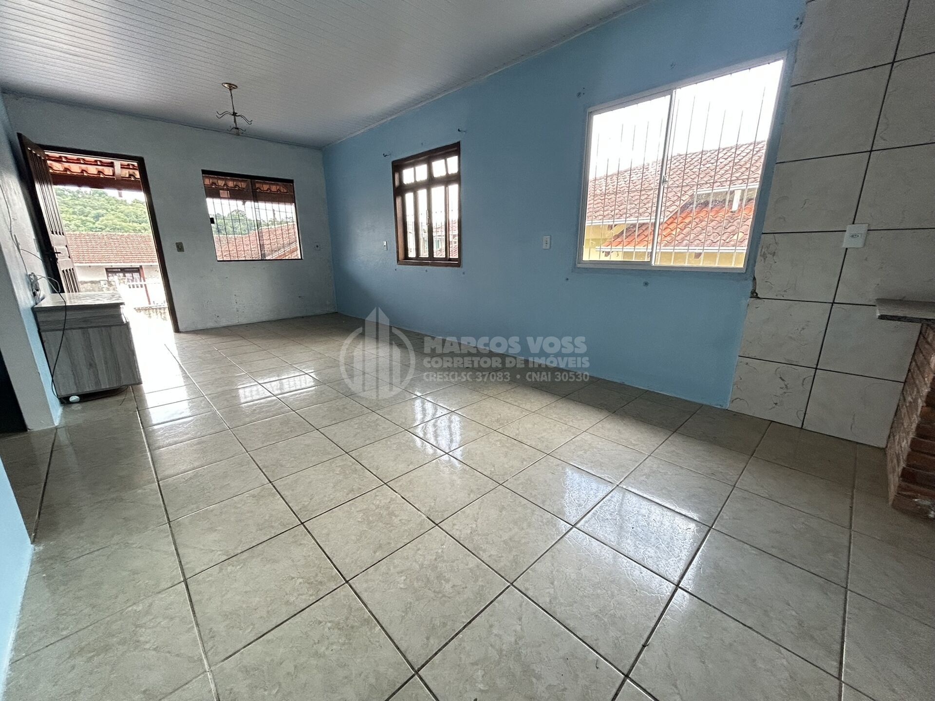 Casa com 3 Quartos na Itoupavazinha — foto 4