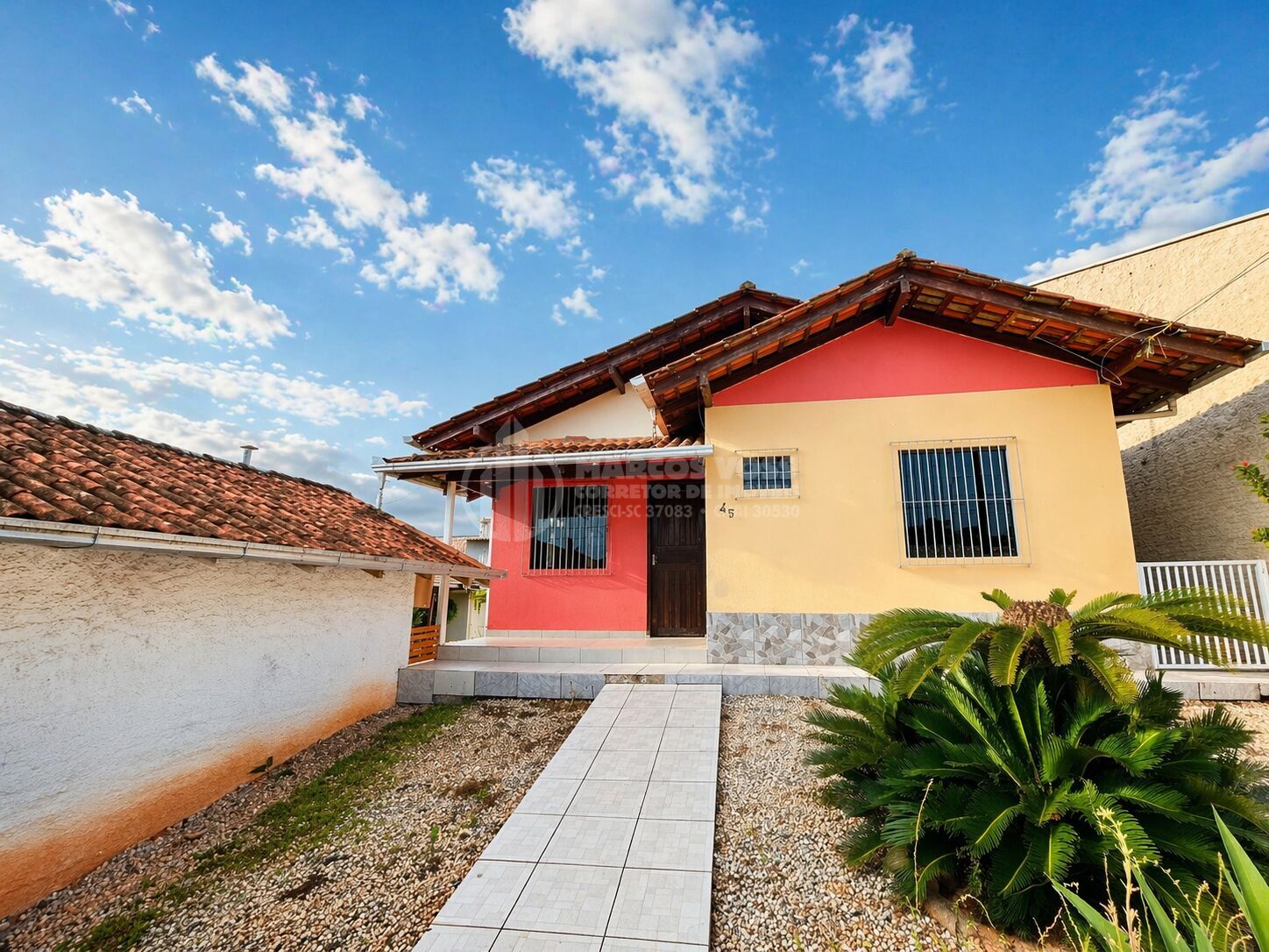 Casa com 3 Quartos na Itoupavazinha - foto 1