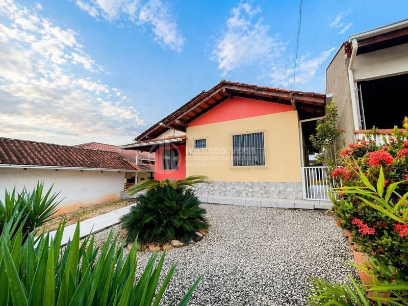 Casa com 3 Quartos na Itoupavazinha — foto 2