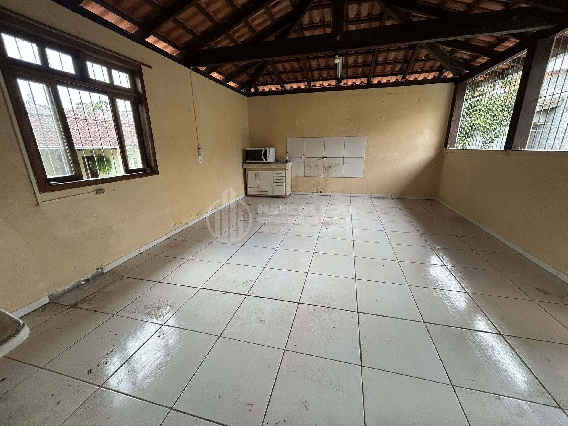 Casa com 3 Quartos na Itoupavazinha — foto 5