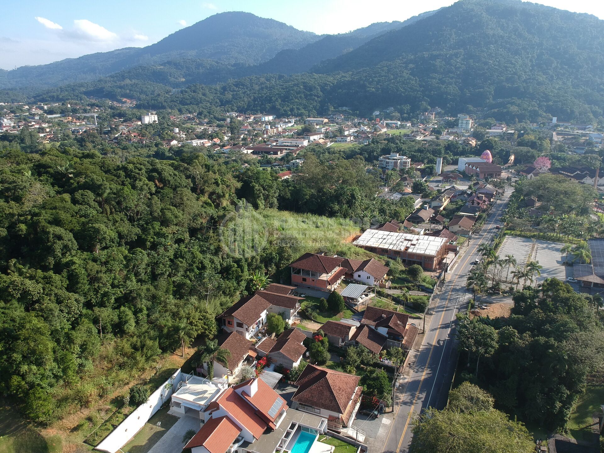 Terreno dos Sonhos em Pomerode/SC — foto 4