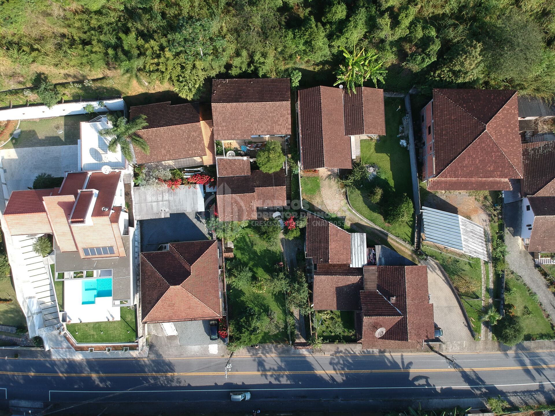 Terreno dos Sonhos em Pomerode/SC - foto 1