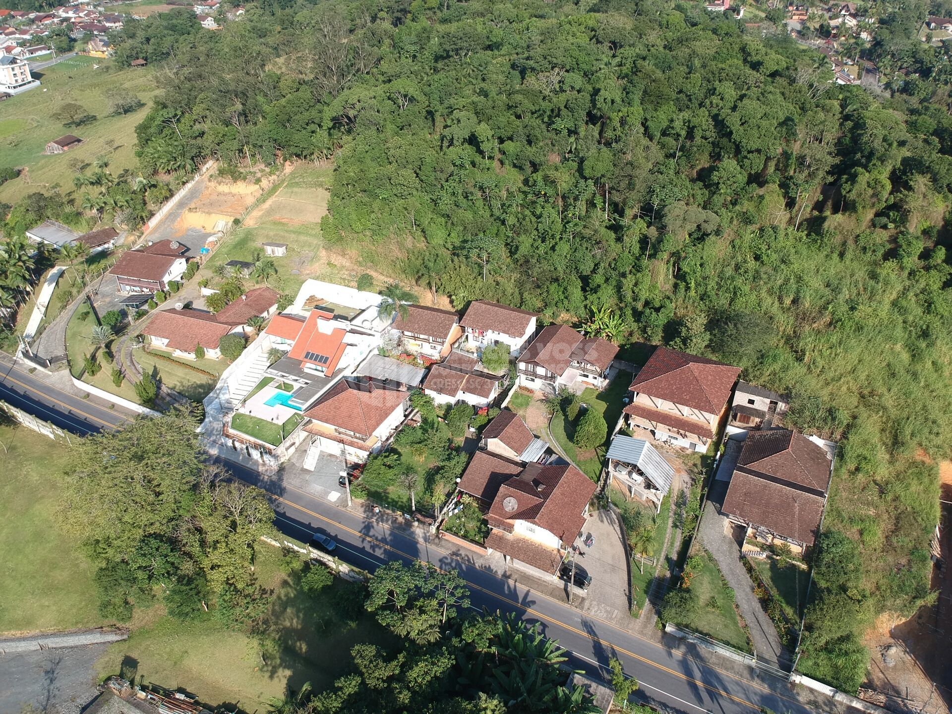 Terreno dos Sonhos em Pomerode/SC — foto 7