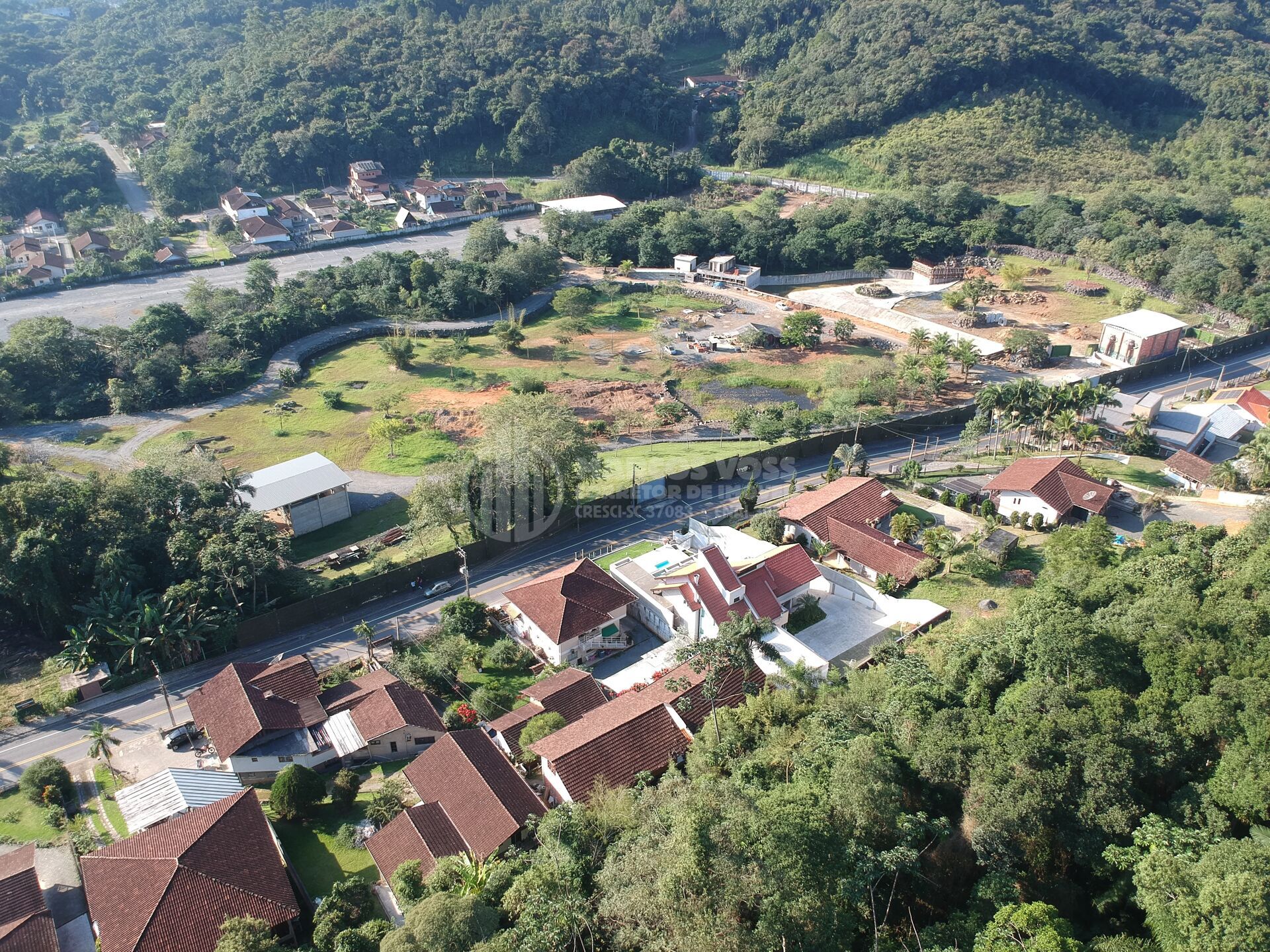 Terreno dos Sonhos em Pomerode/SC — foto 3