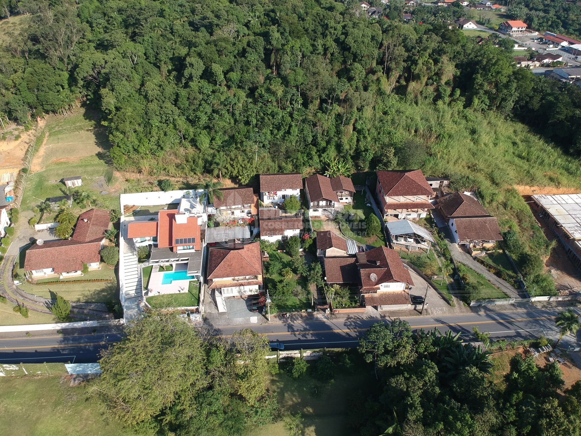 Terreno dos Sonhos em Pomerode/SC — foto 2