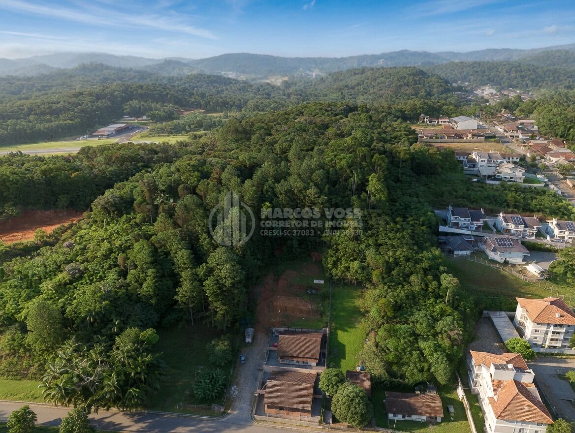 Terreno Industrial Premium com 43.074 m2 na Itoupava Central — foto 6
