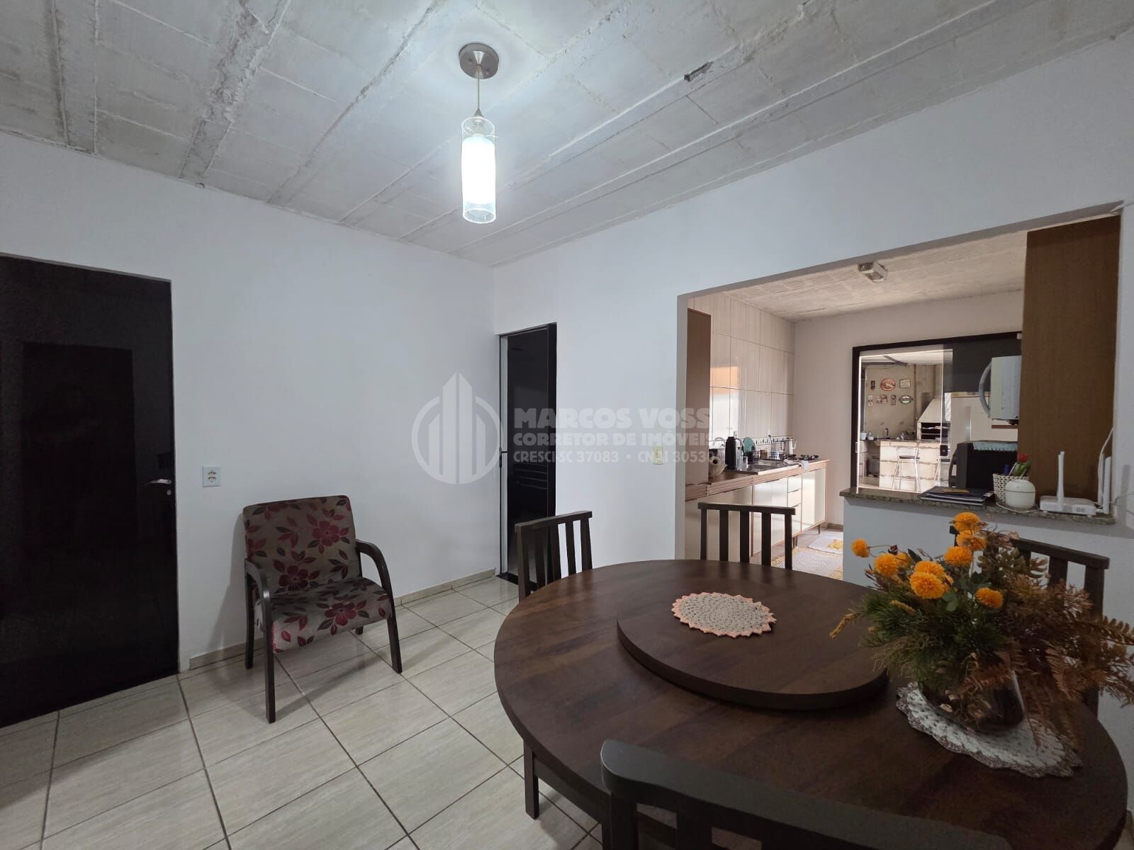 Casa Térrea com 3 Quartos na Itoupavazinha — foto 7