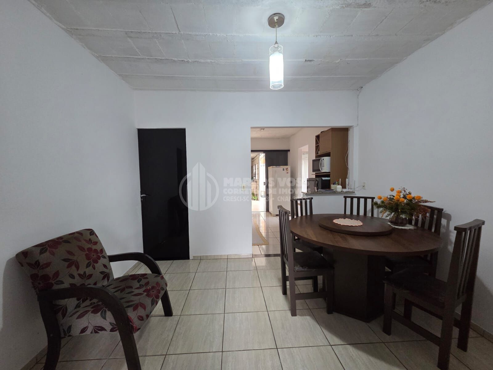 Casa Térrea com 3 Quartos na Itoupavazinha — foto 6