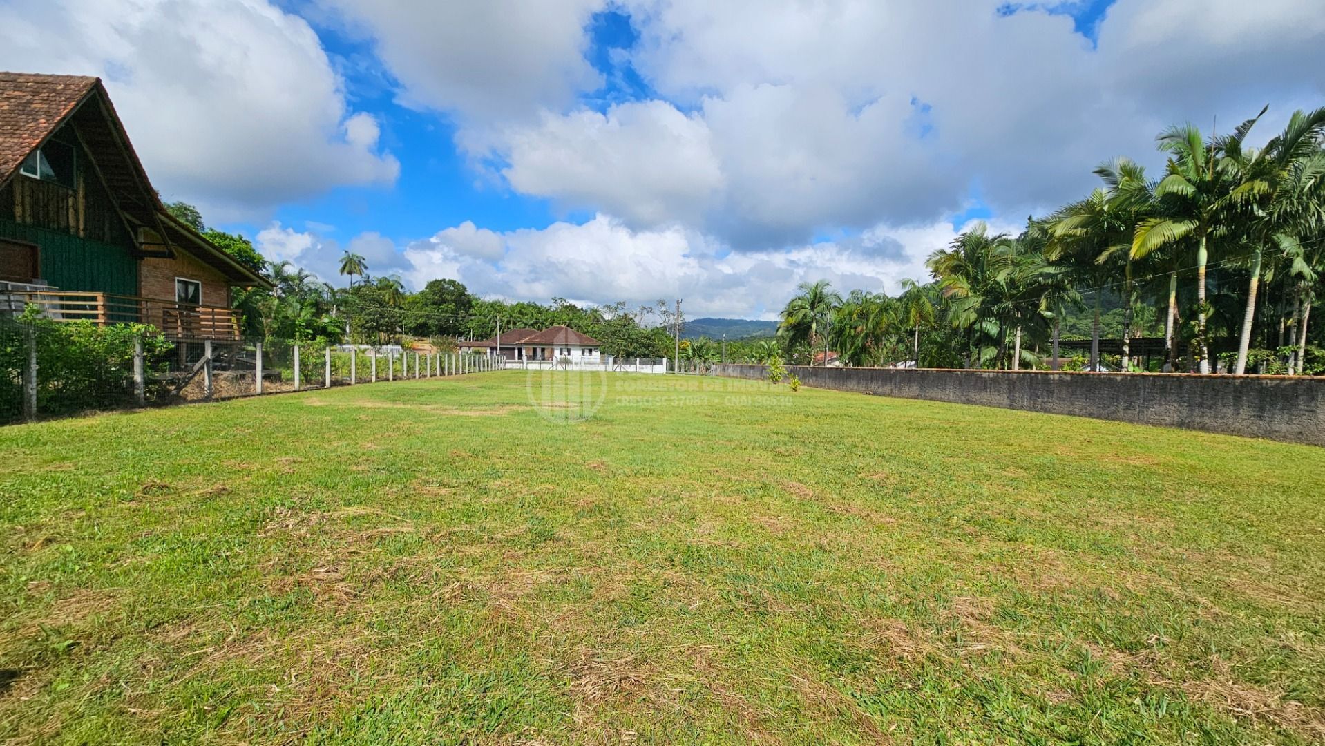 Terreno 1.600 m2 em Pomerode no bairro Testo Rega — foto 5