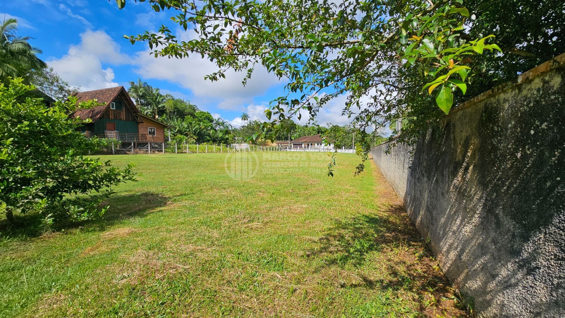 Terreno 1.600 m2 em Pomerode no bairro Testo Rega — foto 6