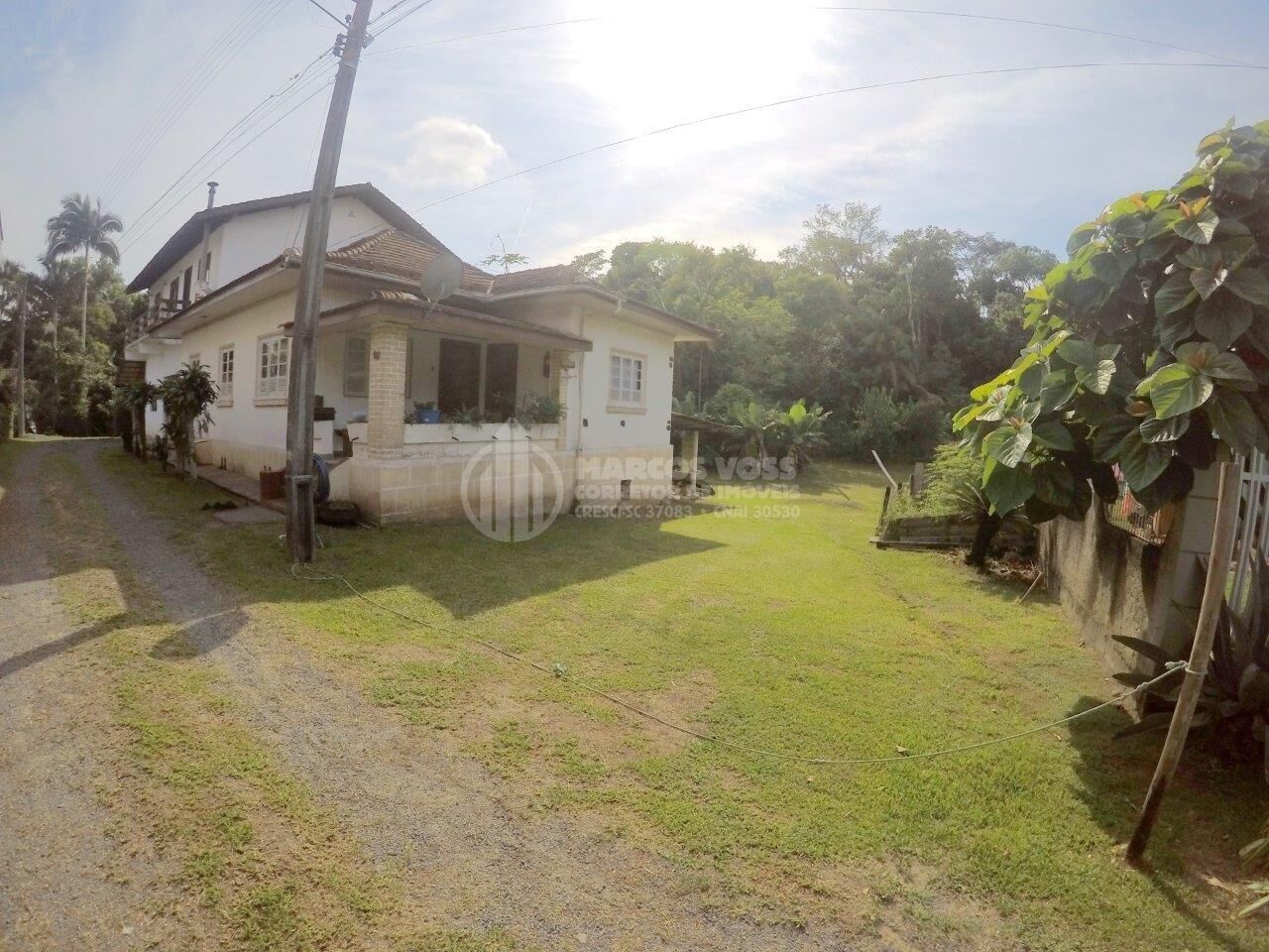 2 Casas no Bairro Salto do Norte - foto 1