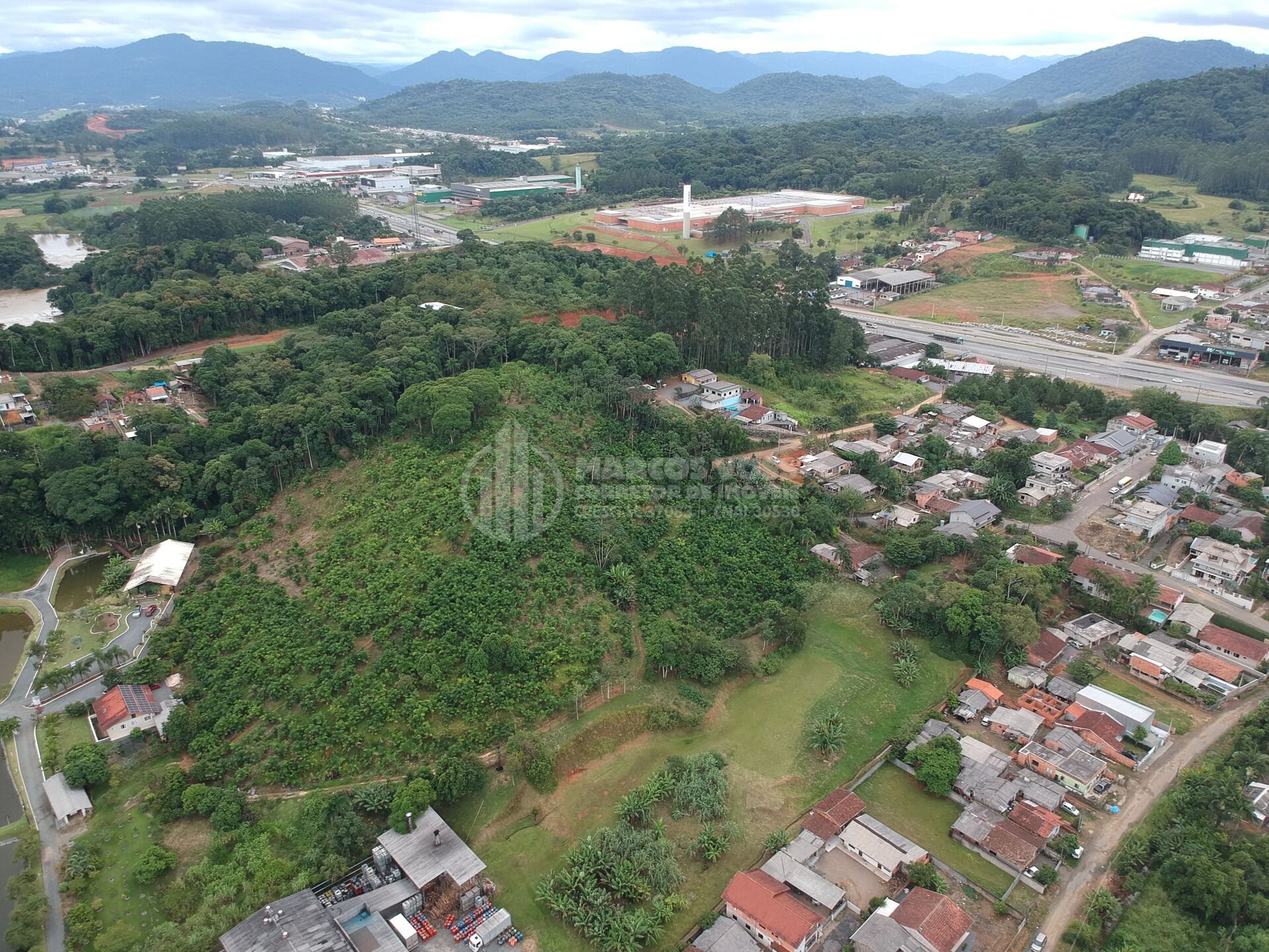 Terreno à Venda em Santa Catarina - Oportunidade Única — foto 3