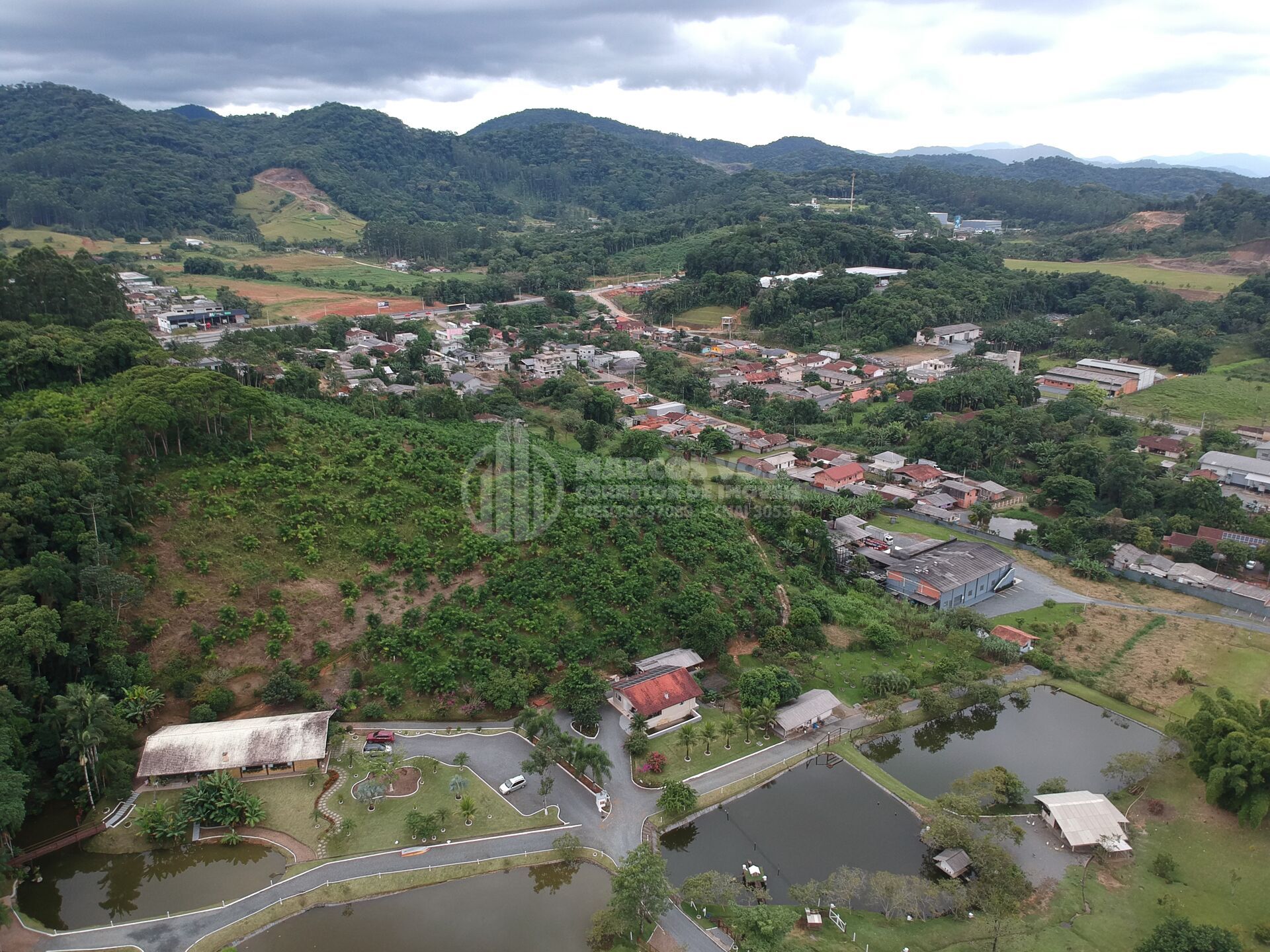 Terreno à Venda em Santa Catarina - Oportunidade Única — foto 5