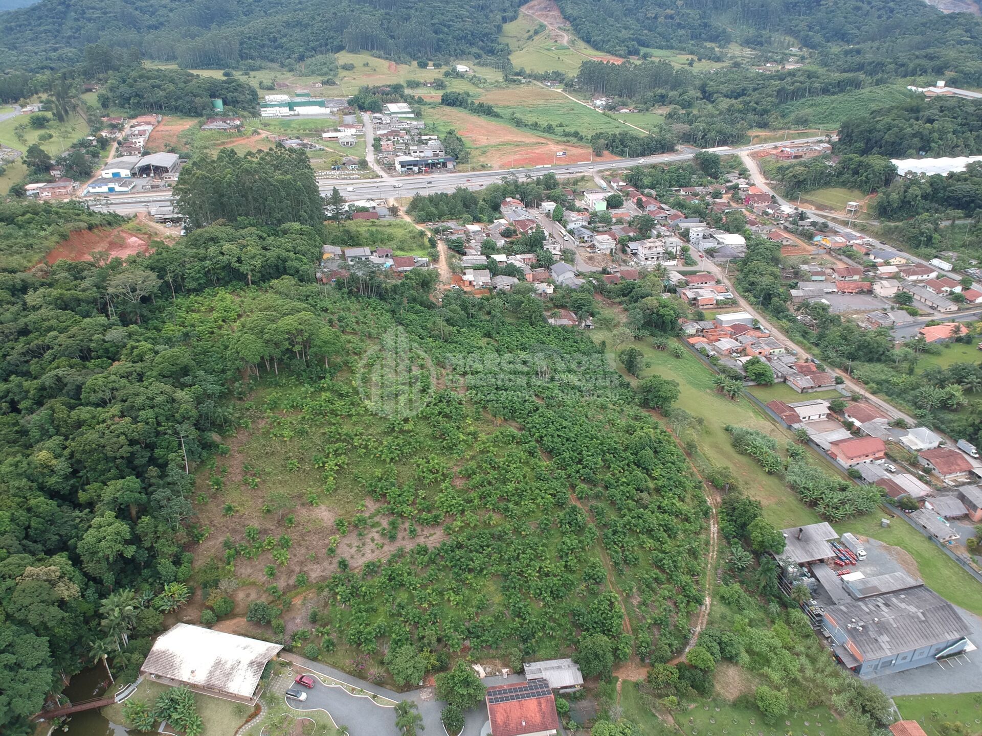 Terreno à Venda em Santa Catarina - Oportunidade Única — foto 7