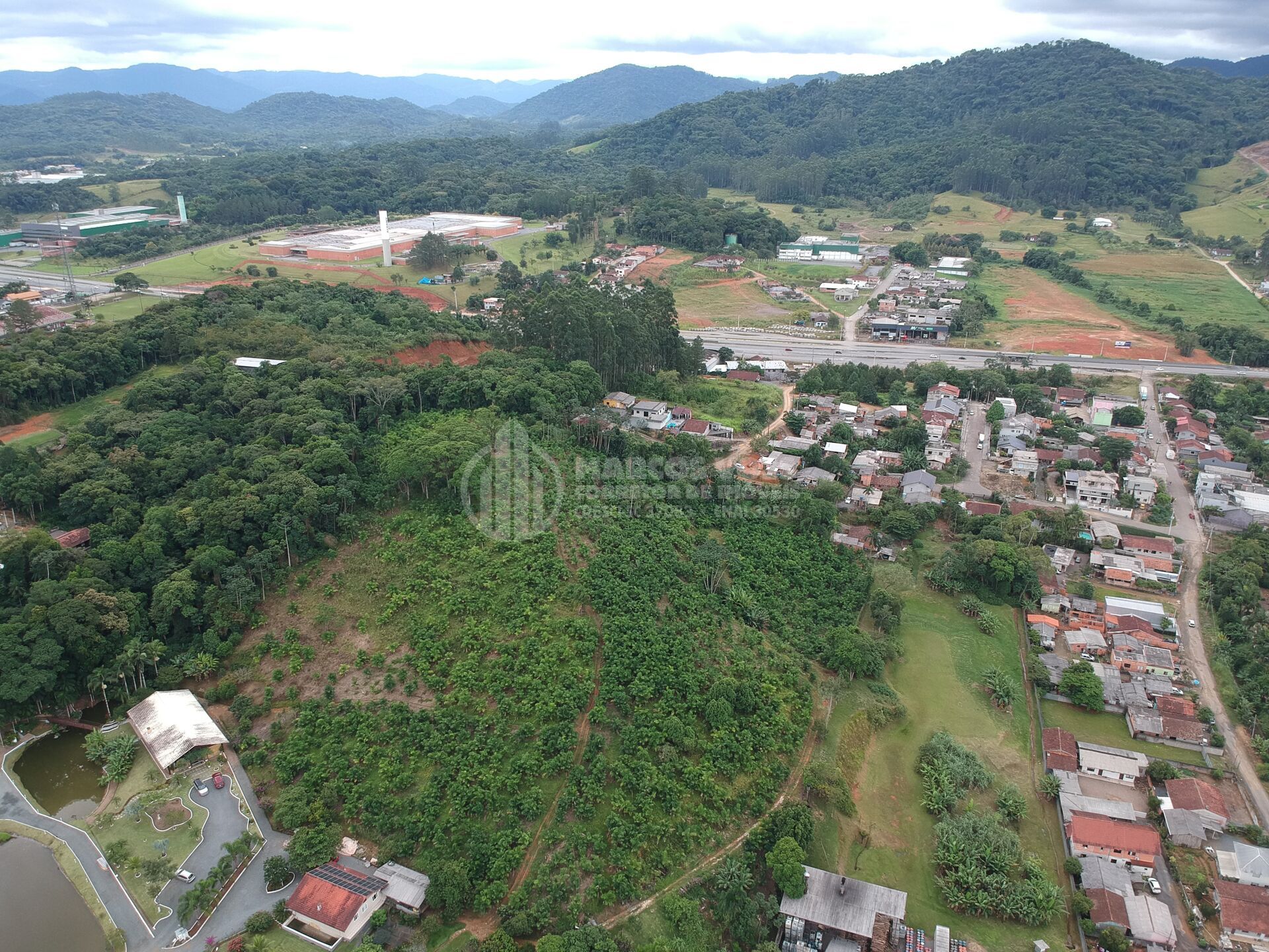 Terreno à Venda em Santa Catarina - Oportunidade Única — foto 4