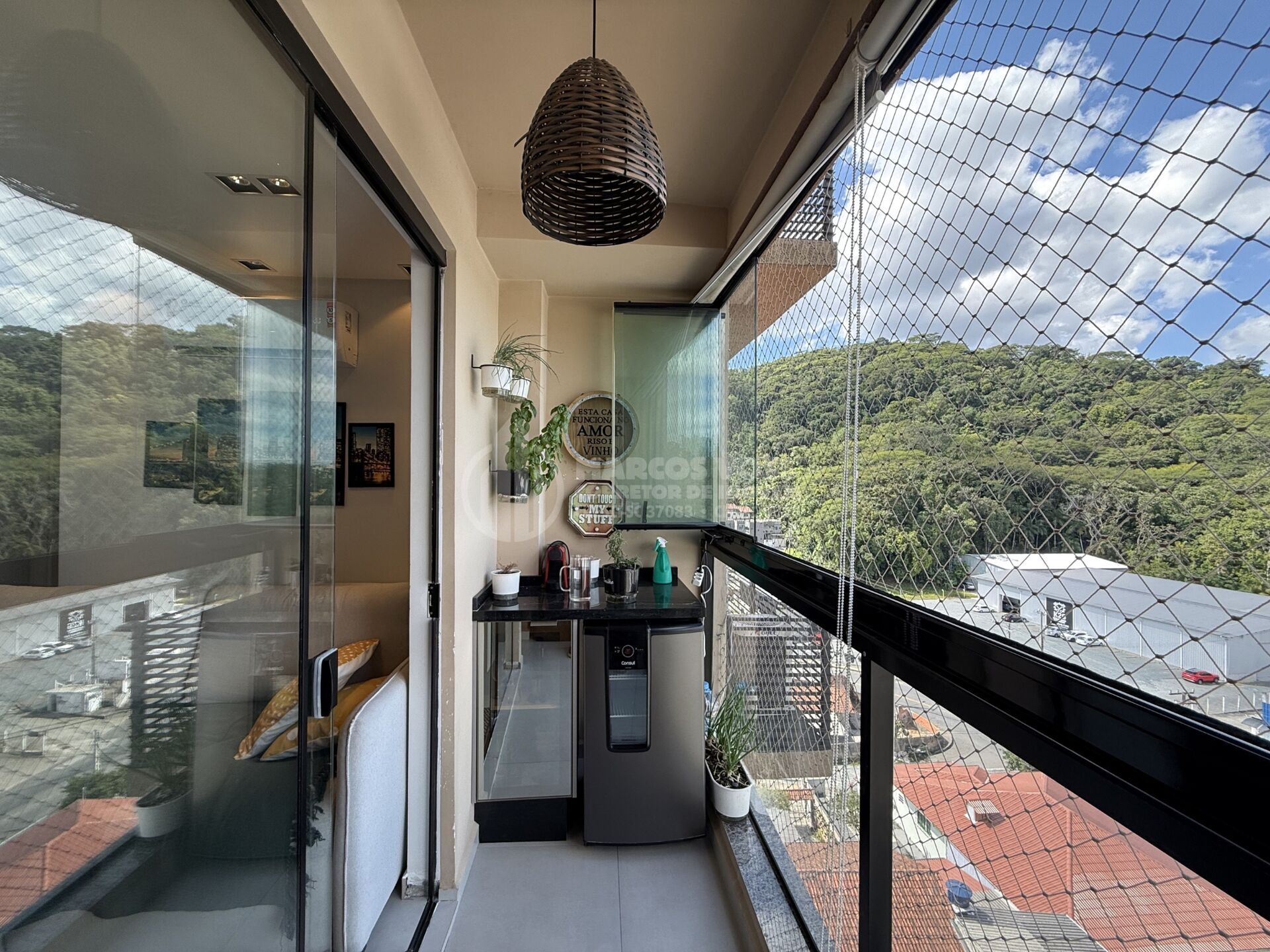 Apartamento com 2 Quartos no Badenfurt — foto 7