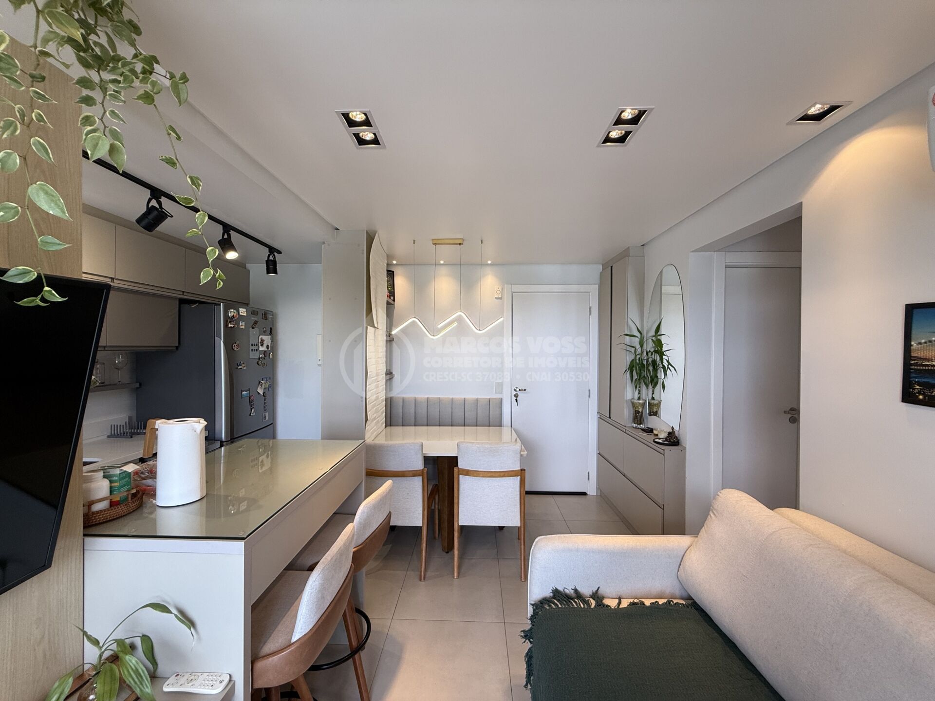 Apartamento com 2 Quartos no Badenfurt — foto 5