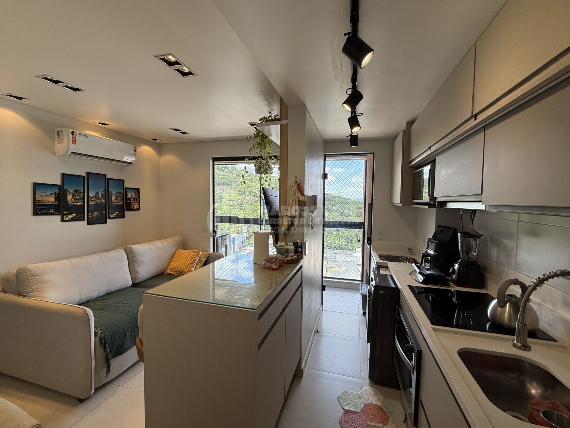 Apartamento com 2 Quartos no Badenfurt — foto 4