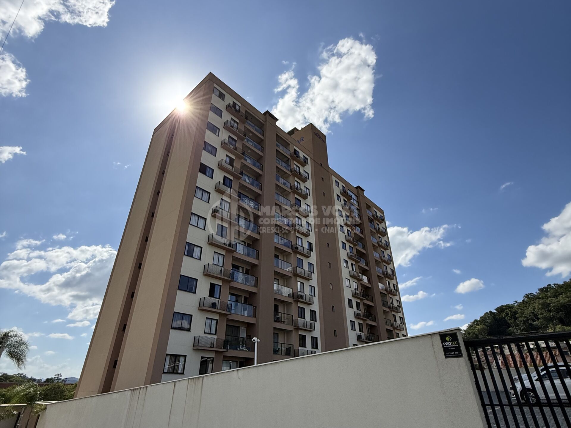 Apartamento com 2 Quartos no Badenfurt — foto 2