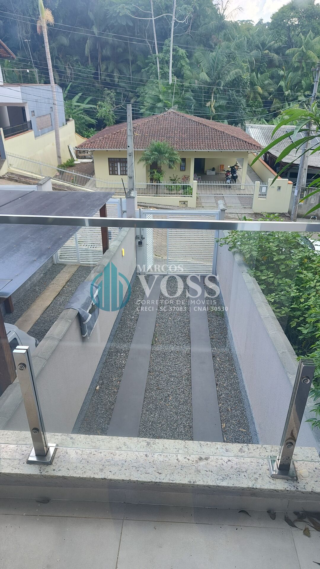 Sobrado Geminado no Badenfurt — foto 4