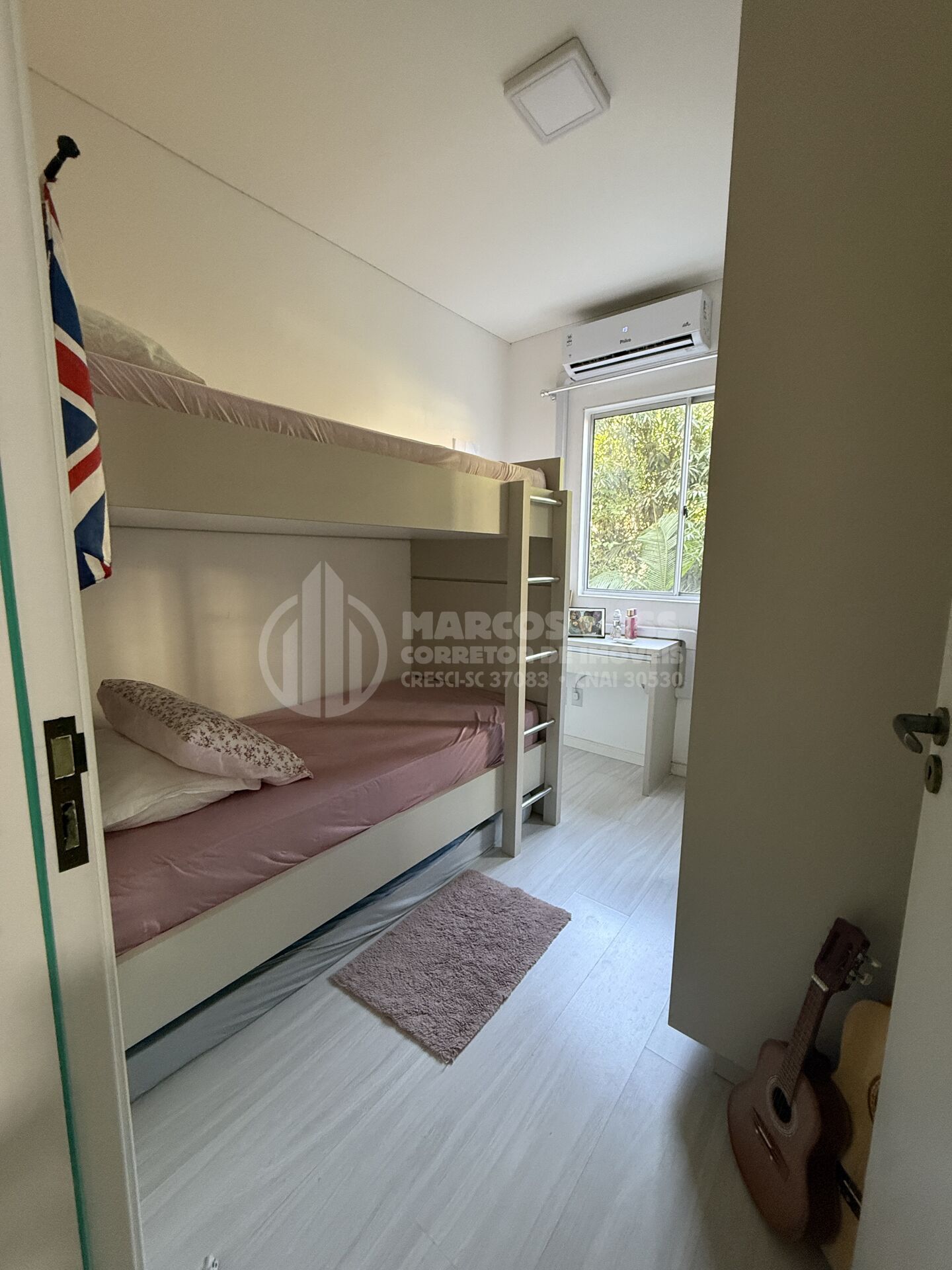 Apartamento na Itoupavazinha, Vila Jardim Blumenau — foto 5