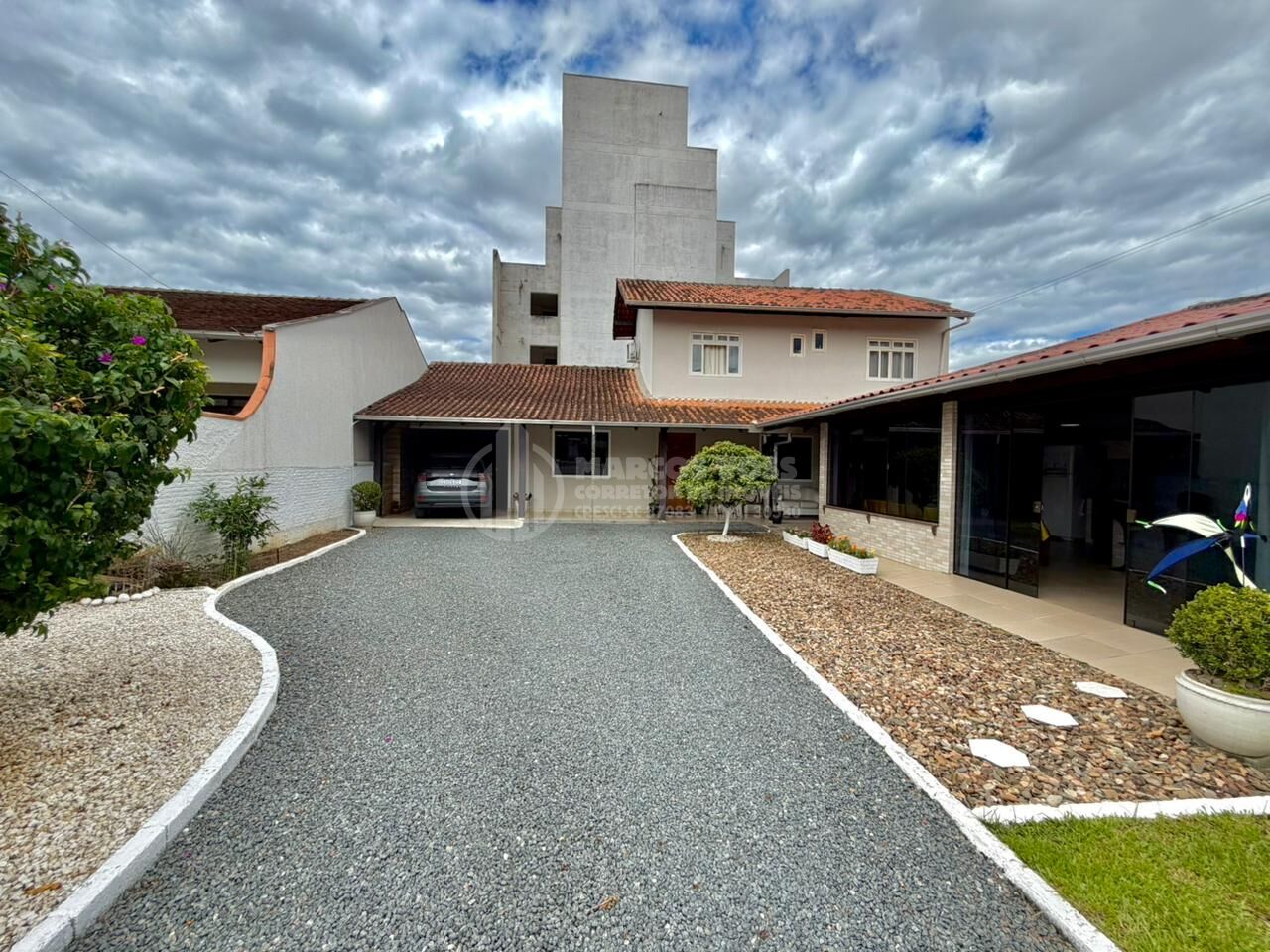 Casa com 3 Quartos no Salto do Norte - foto 1