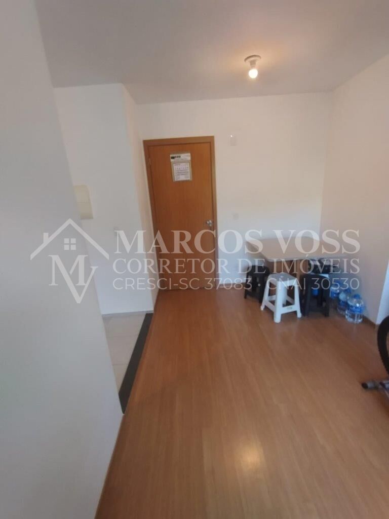 Apartamento · à venda · 2 quartos · 44m² · Água Verde, Blumenau