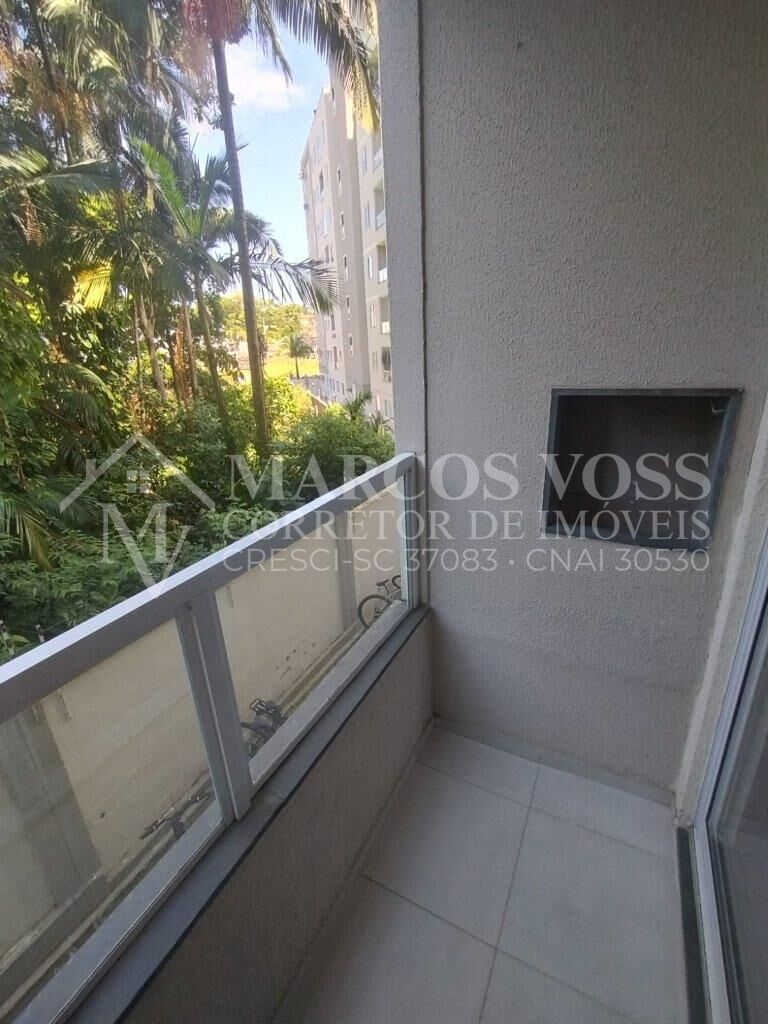 Apartamento · à venda · 2 quartos · 44m² · Água Verde, Blumenau